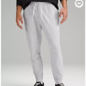 Mens Xs Lululemon City Sweat Jogger. Sold Out At LuluLemon
